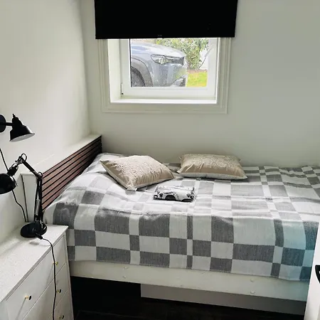 Privat Bedroom In Centrum Guest house Stavanger