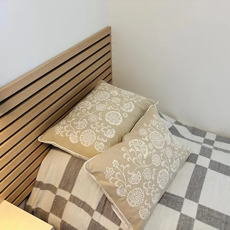 Guest house Privat Bedroom In Centrum Stavanger