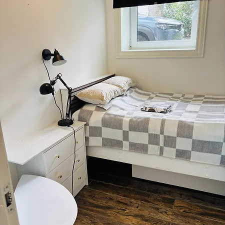 Privat Bedroom In Centrum Guest house
