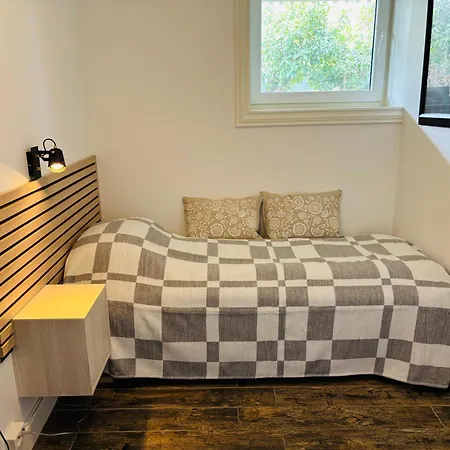 Privat Bedroom In Centrum