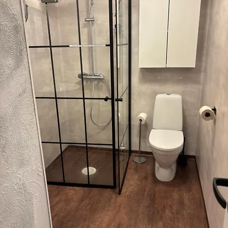 Guest house Privat Bedroom In Centrum *