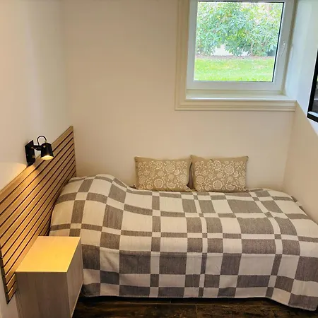 Guest house Privat Bedroom In Centrum *